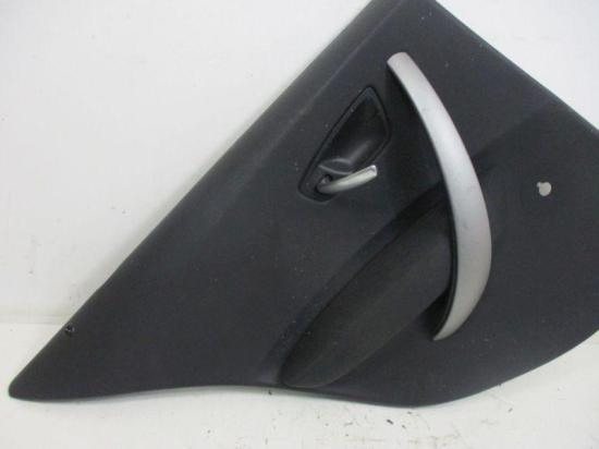 Türverkleidung links hinten BMW 1 (E87) 116I 85 KW 7133371 Bild Türverkleidung links hinten BMW 1 (E87) 116I 85 KW 7133371