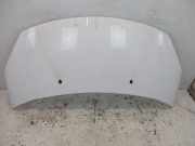 Motorhaube EWP Blanc Banquise Polarweiss Uni CITROEN DS3 1.6 VTI 120 88 KW