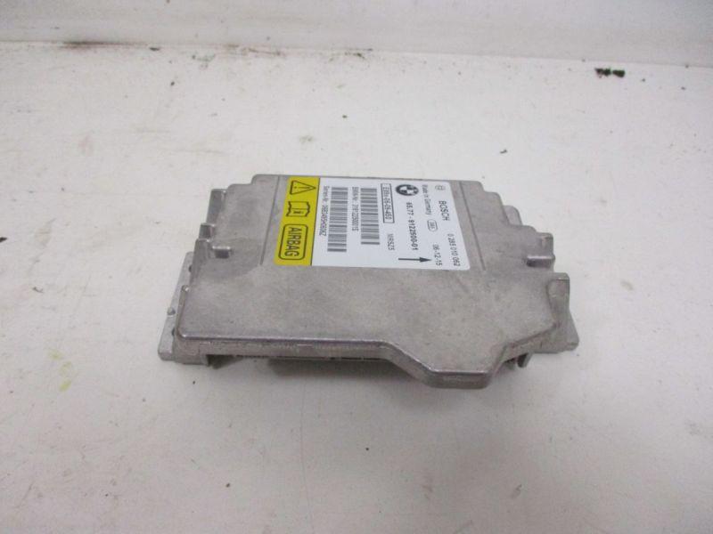 Steuergerät BMW 1 (E87) 116I 85 KW 9122500 Bild Steuergerät BMW 1 (E87) 116I 85 KW 9122500