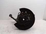 Achsschenkel Radnabe links hinten Querlenker PORSCHE CAYENNE (92A) 4.8 TURBO 368 KW