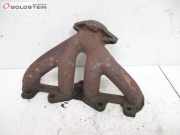 Auspuffkrümmer Abgaskrümmer RENAULT TWINGO II (CN0_) 1.2 43 KW 7700107886