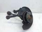 Achsschenkel Radnabe links hinten Antriebswelle Querlenker ABS-Sensor BMW 1 (E87) 116I 90 KW