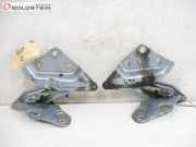Motorhaubenscharnier Satz Motorhaubenscharniere Vorne LB5S VW TOUAREG (7LA, 7L6, 7L7) 2.5 R5 TDI 128 KW