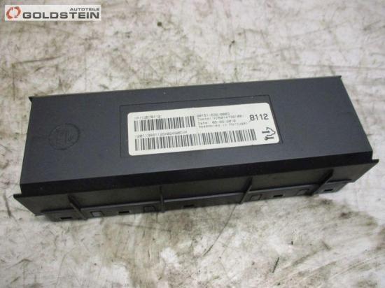 Steuergerät Klimaanlage Klimamodul ENTHEIRATET OPEL ASTRA J 1.7 CDTI 92 KW 13578112 Bild Steuergerät Klimaanlage Klimamodul ENTHEIRATET OPEL ASTRA J 1.7 CDTI 92 KW 13578112