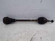 Antriebswelle Gelenkwelle rechts hinten VW GOLF V (1K1) 3.2 R32 4MOTION 184 KW 1K0501204F