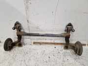 Achse hinten Hinterachse scheibe ABS OPEL MERIVA B (S10) 1.4 88 KW