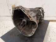 Schaltgetriebe Getriebe 6 Gang 716652 MERCEDES-BENZ VITO (W639) 111 CDI 4X4 80 KW A6392602400