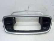 Luftdüse Lüftergitter Belüftung Air vent Mitte KIA SORENTO III (UM) 2.4 GDI 138 KW 84740C6000/97420-C6000/97410-C6000