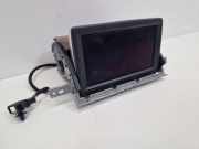 Display Bildschirm Halter MMI AUDI A8 (4E2, 4E8) 4.2 TDI QUATTRO 240 KW 4E0919603F/4E0857273F