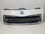 Kühlergrill Frontgrill Grill EWP Weiss PEUGEOT EXPERT KASTEN (VF3A, VF3U, VF3X) 2.0 HDI 94 KW 1440171980