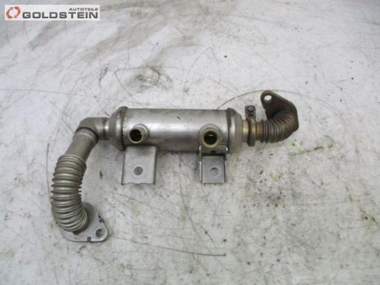 Kühler Abgaskühler FORD FOCUS II KOMBI (DA_) 1.8 TDCI 85 KW 4M5Q9F464BC Bild Kühler Abgaskühler FORD FOCUS II KOMBI (DA_) 1.8 TDCI 85 KW 4M5Q9F464BC