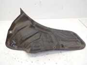 Radhausschale Radhausverkleidung links hinten MITSUBISHI GRANDIS (NA_W) 2.0 DI-D 100 KW MN145579