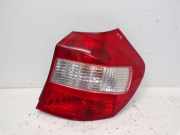Rückleuchte Rücklicht aussen rechts BMW 1 (E87) 118I 95 KW 6924502