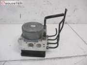 Steuergerät ABS Block Hydraulikblock Hydroaggregat CITROEN C3 II 1.2 VTI 82 60 KW 9606891780