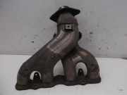 Auspuffkrümmer Abgaskrümmer MITSUBISHI LANCER VIII SPORTBACK (CX_A) 1.8 105 KW 1555A412