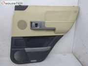 Türverkleidung rechts hinten LAND ROVER RANGE ROVER III (L322) LM 4.4 4X4 210 KW