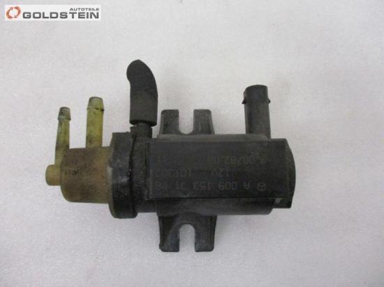 Magnetventil DRUCKWANDLER LADEDRUCKREGELVENTIL MERCEDES-BENZ E-KLASSE COUPE (C207) E 220 CDI 125 KW A0091533128 Bild Magnetventil DRUCKWANDLER LADEDRUCKREGELVENTIL MERCEDES-BENZ E-KLASSE COUPE (C207) E 220 CDI 125 KW A0091533128