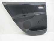 Türverkleidung links hinten PEUGEOT 207 (WA_, WC_) 1.4 16V 65 KW 96828169ZD