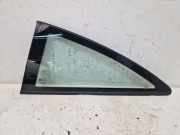 Seitenscheibe Fensterscheibe links hinten Dreiecksscheibe OPEL CORSA D (S07) 1.2 59 KW 13188508