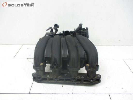 Ansaugkrümmer Ansaugbrücke BMW 1 (E87) 116I 85 KW 7518751 Bild Ansaugkrümmer Ansaugbrücke BMW 1 (E87) 116I 85 KW 7518751