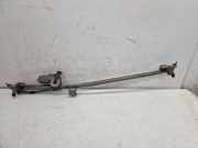Wischergestänge vorne Wischermotor OPEL ZAFIRA/ZAFIRA FAMILY B (A05) 2.2 110 KW 13145557