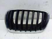 Kühlergrill Frontgrill Links BMW X5 (E70) XDRIVE30I 200 KW 7171395