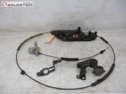 Führung Schiebetürführung Führungsrolle Hinten Rechts MAZDA 5 (CR19) 2.0 CD 105 KW