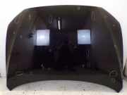 Motorhaube X42 Pantherschwarz Perl MITSUBISHI LANCER SPORTBACK (CX_A) 1.5 80 KW