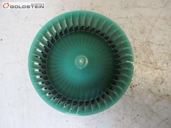 Gebläsemotor Heizungsgebläse RHD Rechtslenker OPEL MERIVA (B) 1,4 88 KW 5242673301 Bild Gebläsemotor Heizungsgebläse RHD Rechtslenker OPEL MERIVA (B) 1,4 88 KW 5242673301