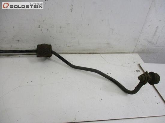 Stabilisator hinten D=11mm BMW 1 (E87) 118I 95 KW 6764423 Bild Stabilisator hinten D=11mm BMW 1 (E87) 118I 95 KW 6764423