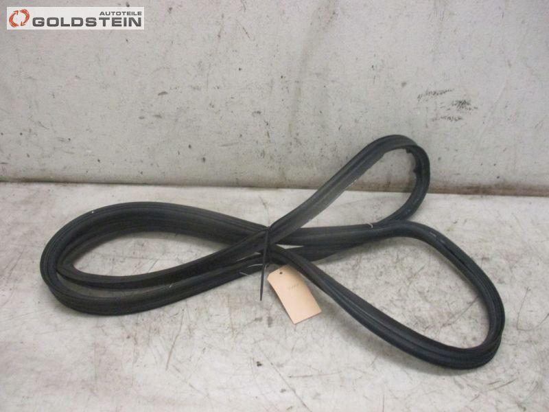 Heckklappe Dichtung Heckkdeckel MERCEDES-BENZ E-KLASSE (W212) E 220 CDI 125 KW Bild Heckklappe Dichtung Heckkdeckel MERCEDES-BENZ E-KLASSE (W212) E 220 CDI 125 KW