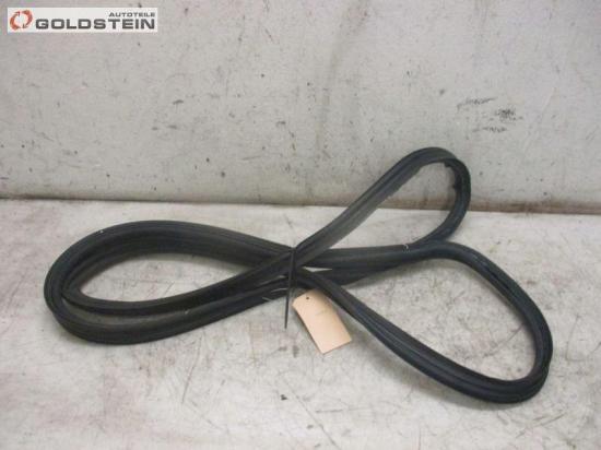 Heckklappe Dichtung Heckkdeckel MERCEDES-BENZ E-KLASSE (W212) E 220 CDI 125 KW Bild Heckklappe Dichtung Heckkdeckel MERCEDES-BENZ E-KLASSE (W212) E 220 CDI 125 KW