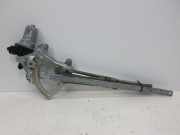 Fensterheber links hinten Fensterhebermotor SUBARU TRIBECA 3.6 190 KW
