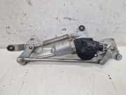 Wischergestänge vorne Wischermotor SUZUKI SX4 (EY, GY) 1.6 VVT 88 KW 3811081K00