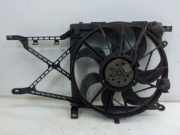 Kühlerlüfter Motorlüfter Lüfterzarge Lüfter Z16XEP OPEL ZAFIRA/ZAFIRA FAMILY B (A05) 1.6 77 KW 13205941/0130303986/13205947/130303314
