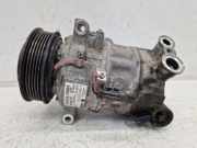 Klimakompressor Kompressor Klimaanlage B16DTE R134a OPEL ASTRA K SPORTS TOURER (B16) 1.6 CDTI 70 KW 39034464