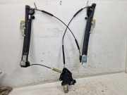 Fensterheber vorne rechts Fensterhebermotor ALFA ROMEO MITO (955) 1.4 58 KW 50515589
