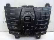 Radio Bedienschalter FORD TRANSIT V363 MK8 KASTEN (FCD, FDD) 2.0 T 125 KW GK2T-18K811-DB