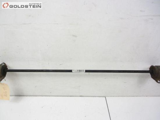 Stabilisator hinten d=11mm BMW 3 (E90) 318D LCI 105 KW 10845012 Bild Stabilisator hinten d=11mm BMW 3 (E90) 318D LCI 105 KW 10845012