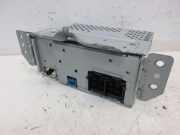 Radio Autoradio FORD FIESTA VII (HF, HJ) 1.5 ST 147 KW H1BT18C815ZT