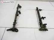 Verteilerrohr Kraftstoff Einspritzleiste Links / Rechts PORSCHE BOXSTER (986) 2.7 162 KW 99611003504~99611093502