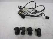 Einparkhilfe Hinten Mit Kabelbaum Satz OPEL ZAFIRA B (A05) 2.2 110 KW 12787793