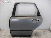 Tür links hinten FLINT GREY METALLIC VOLVO V50 (MW) 1,8 92 KW