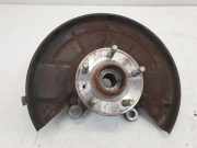 Achsschenkel Radnabe vorne links CHEVROLET TRAX 1.7 TD AWD 96 KW