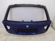 Heckklappe A51 Montegoblau Met. BMW 3 TOURING (E91) 330I 200 KW