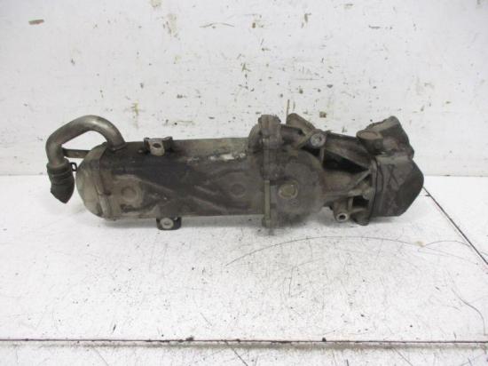 AGR-Ventil Abgaskühler CAYC SKODA OCTAVIA (1Z3) 1.6 TDI 77 KW Bild AGR-Ventil Abgaskühler CAYC SKODA OCTAVIA (1Z3) 1.6 TDI 77 KW