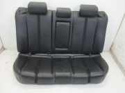 Rücksitzbank Leder geteilt Sitz Hinten Schwarz MAZDA CX-7 (ER) 2.3 MZR DISI TURBO AWD 190 KW