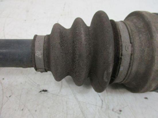Antriebswelle Gelenkwelle Hinten Rechts ABS BMW 1 (E87) 116I LCI 90 KW 7523960 Bild Antriebswelle Gelenkwelle Hinten Rechts ABS BMW 1 (E87) 116I LCI 90 KW 7523960