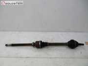 Antriebswelle Gelenkwelle vorne rechts PEUGEOT 308 SW 1.6 HDI 80 KW 3273QK