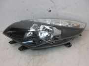 Scheinwerfer links Halogen RENAULT GRAND SCENIC III (JZ0/1_) 1.4 16V 96 KW 260600023R
